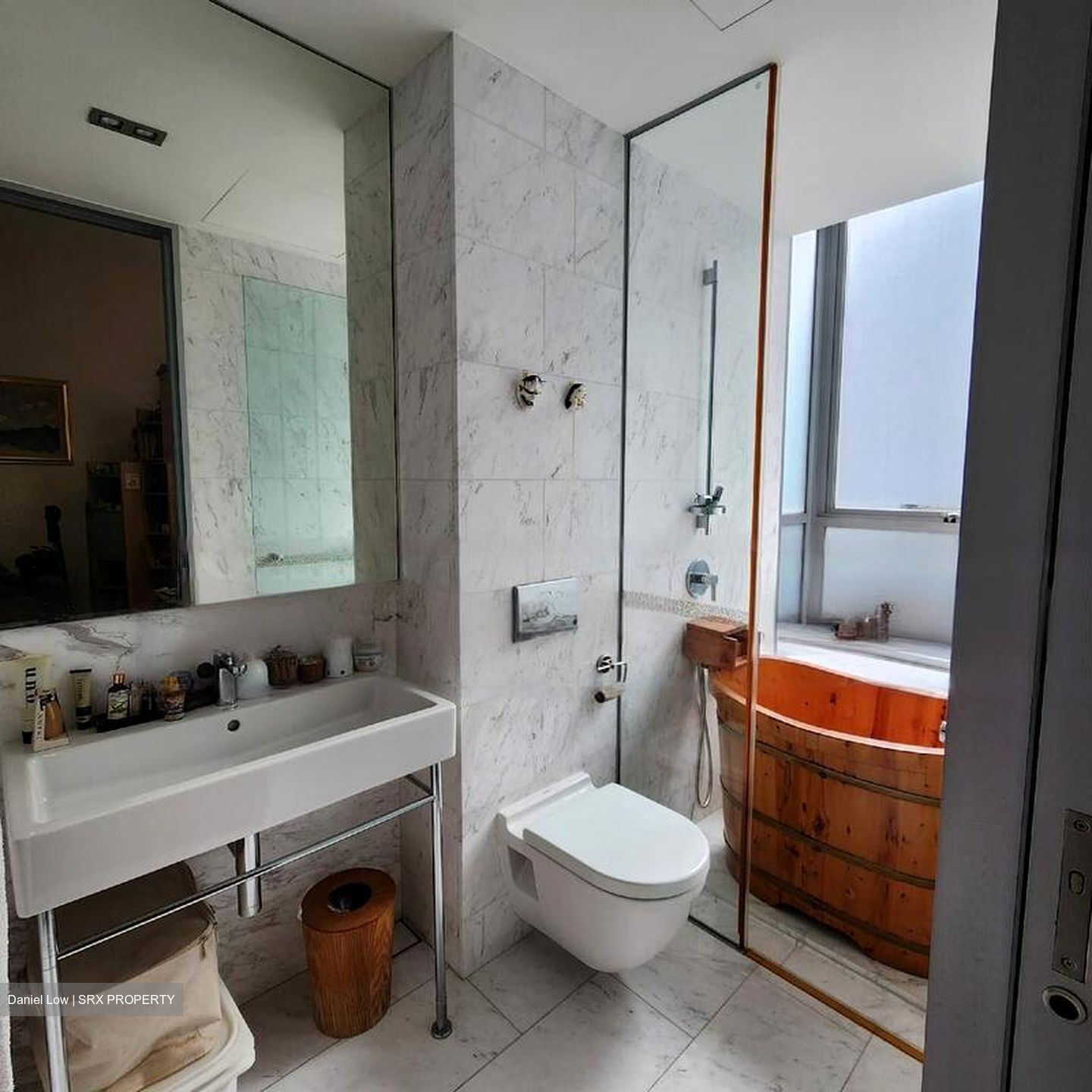 The Promont (D9), Apartment #453803051